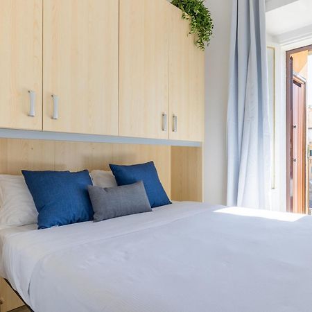 Maison Blu - In Trastevere Roma Exterior foto